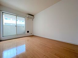 ブリエアージュ 207 2階1Kのリビング/ダイニング