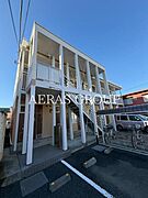 外観・土地