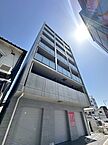 大阪府大阪市東住吉区杭全6丁目：物件画像／株式会社sumica不動産　布施店