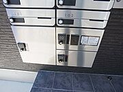 宅配ＢＯＸ