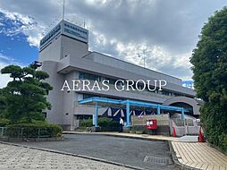 [周辺] 西横浜国際総合病院 3216m