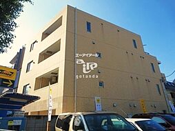 JR京浜東北・根岸線 大森駅 徒歩14分の賃貸マンション