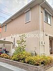埼玉県さいたま市北区日進町1丁目694-9：物件画像／アエラス川越店 （株式会社アエラス）