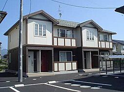 ウエストツリー　Ｃ棟