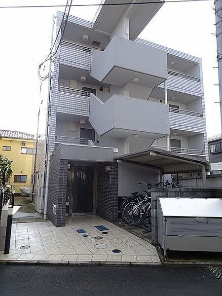 外観画像