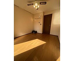 モデラート 204 2階1DKのリビング/ダイニング