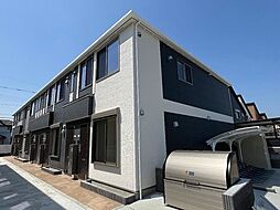牛浜駅 8.3万円