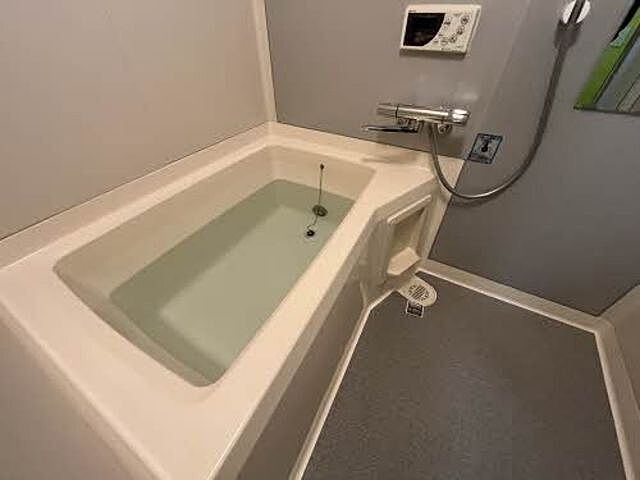 浴室
