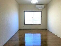 サンパストラル 1階1Kのリビング/ダイニング