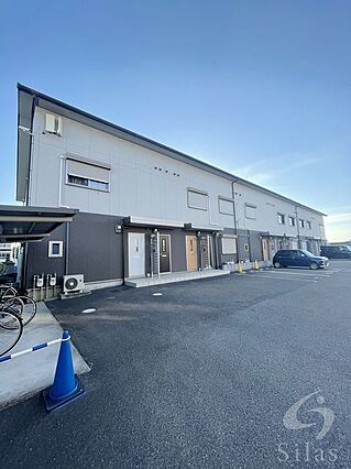 パナコート田園_トップ画像