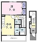 神奈川県相模原市中央区上溝7丁目2：物件画像／アエラス橋本店 （株式会社アエラス）