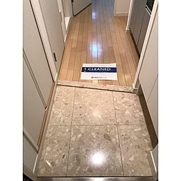 コンフォリア文京白山 3階1Kのリビング/ダイニング