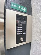 敷地内/建物