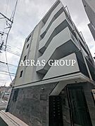 外観・土地