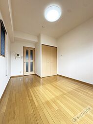 ベルドミール末広五番館 1Kの写真