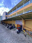 敷地内/建物