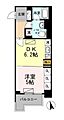 カスタリア大森33階14.3万円