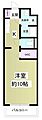 Vegaアルテア4階6.0万円
