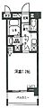 S.PALM3階7.7万円
