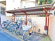 共用設備