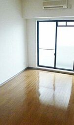 スカイコート駒場東大前 1階1Kのリビング/ダイニング