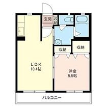 ユーチャリスＣ 00102 ｜ 神奈川県横浜市泉区和泉中央北５丁目11-15（賃貸アパート1LDK・1階・36.00㎡） その2