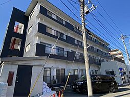 東急田園都市線 宮崎台駅 徒歩15分の賃貸マンション