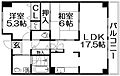 彩ハウス4階10.0万円
