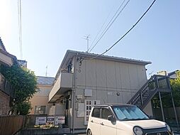 ブランシェ鷹の台