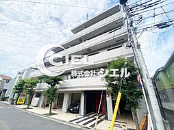 都営大江戸線 新江古田駅 徒歩6分の賃貸マンション