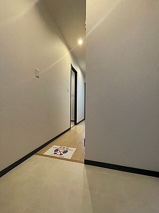 フジパレス豊新VI番館_内装_2