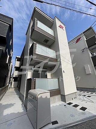 ＦＤＳ吹田２番館_トップ画像