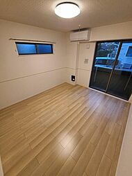 グランデパール 北小岩 1階1Kのリビング/ダイニング