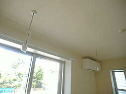 ハイムナナ 103 1階1Kの室内