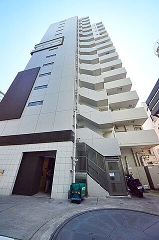 ホームズ パークキューブ笹塚 1k 8階 20 06 賃貸マンション住宅情報