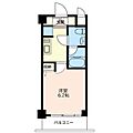 エスティメゾン品川シーサイド13階9.2万円