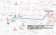 案内図