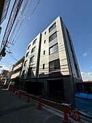 外観・土地