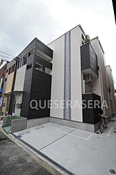 Osaka Metro中央線 深江橋駅 徒歩7分の賃貸アパート