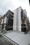 外観・土地