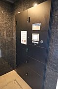 敷地内/建物