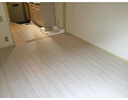 柏倉コーポ 1階1Kのリビング/ダイニング