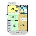 マルエイハイツ砂原3階5.5万円