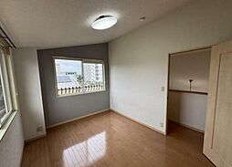 Forza 4階2LDKのリビング/ダイニング