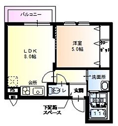 Osaka Metro谷町線 田辺駅 徒歩5分