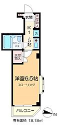 ホワイトピア 2階/-