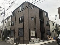 向河原駅 7.5万円