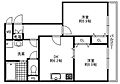 中銀新橋マンシオン3階20.0万円