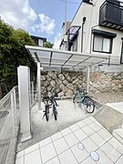 敷地内/建物