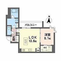 ＳｈａＭａｉｓｏｎ　青山通り A0301 ｜ 大分県別府市田の湯町2010-4（賃貸マンション1LDK・3階・52.51㎡） その2